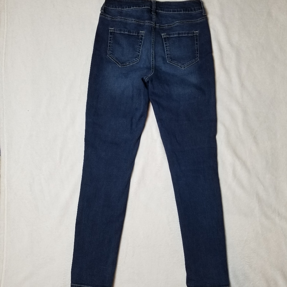 Maurices High Rise Jeans - Picture 2 of 5